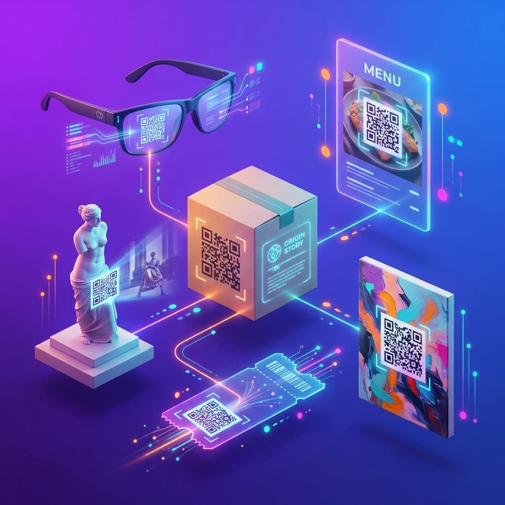 2026年のQRコード活用法10選