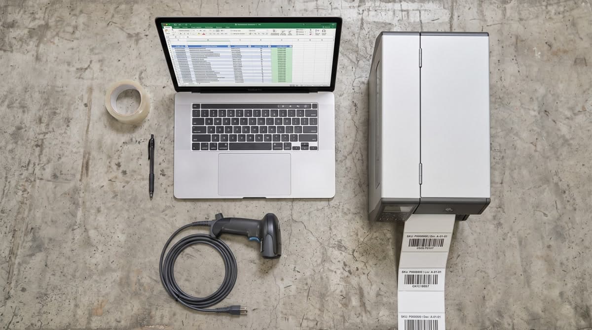 How to Run a Bulk Barcode Generator: The Complete Operator's Guide